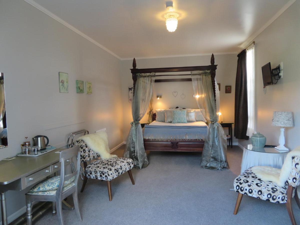 Cotswold Cottage Bed And Breakfast Thames Exteriér fotografie