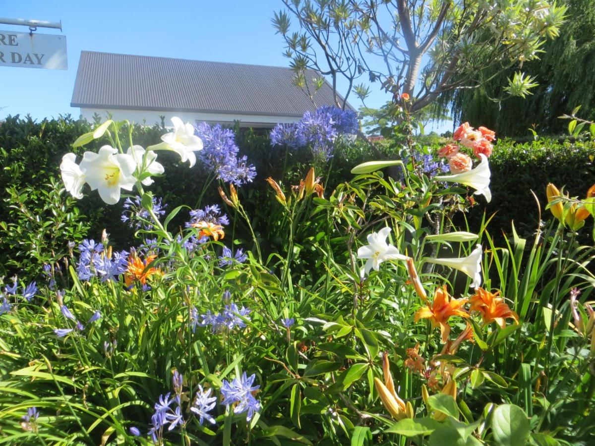 Cotswold Cottage Bed And Breakfast Thames Exteriér fotografie