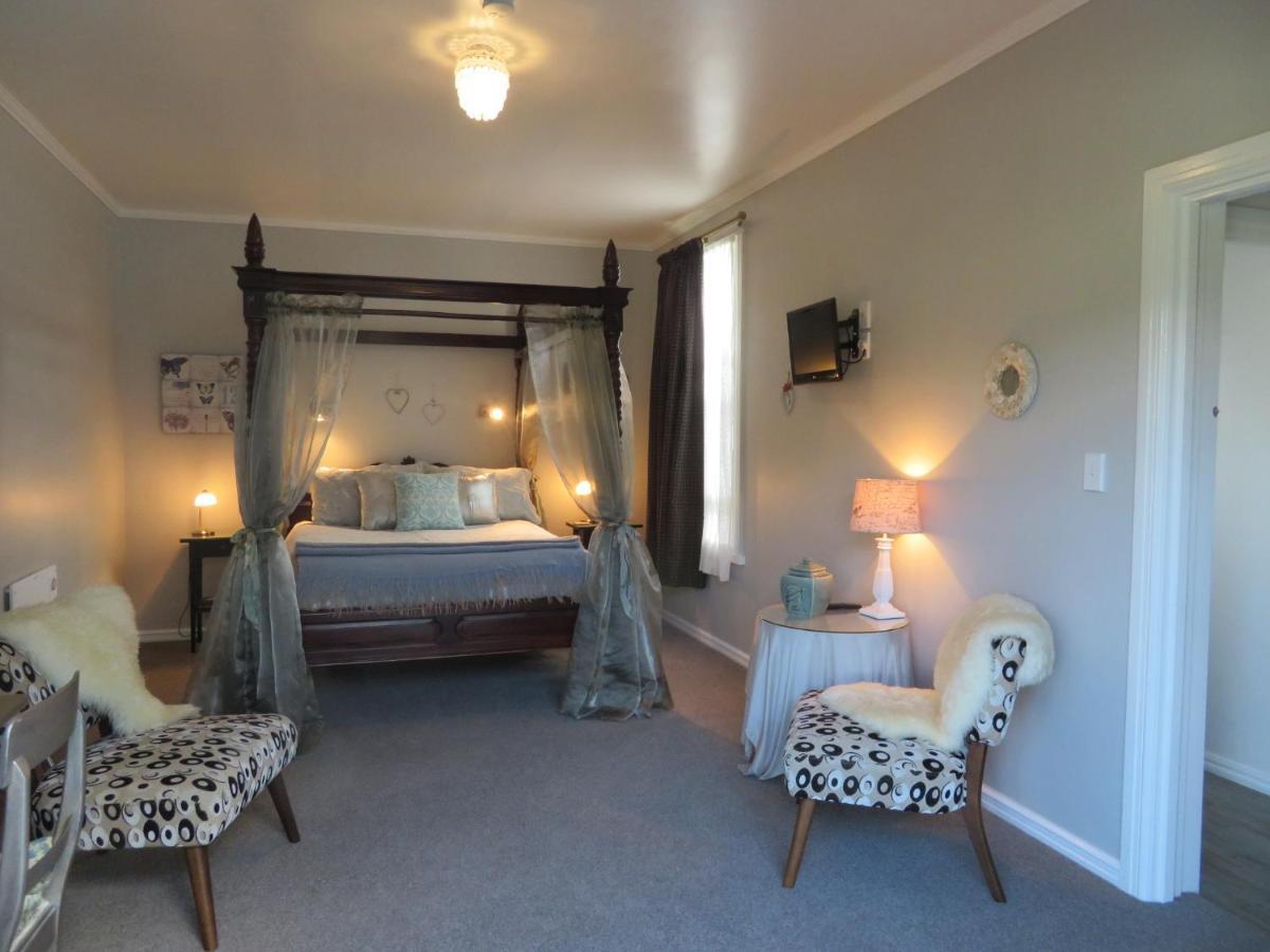 Cotswold Cottage Bed And Breakfast Thames Exteriér fotografie