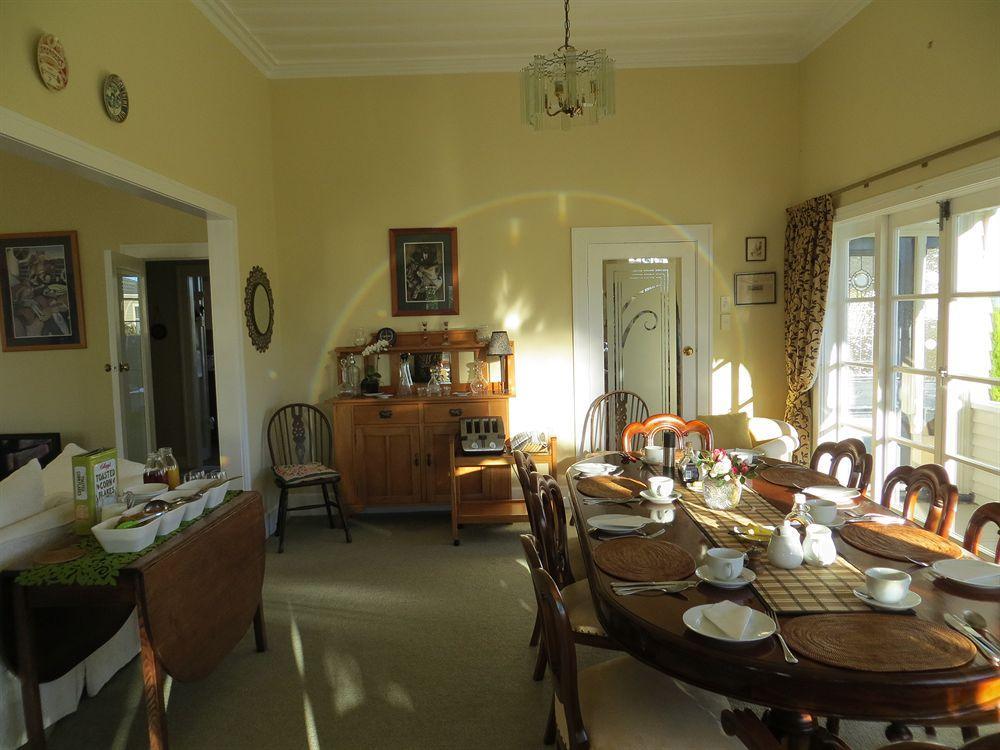 Cotswold Cottage Bed And Breakfast Thames Exteriér fotografie