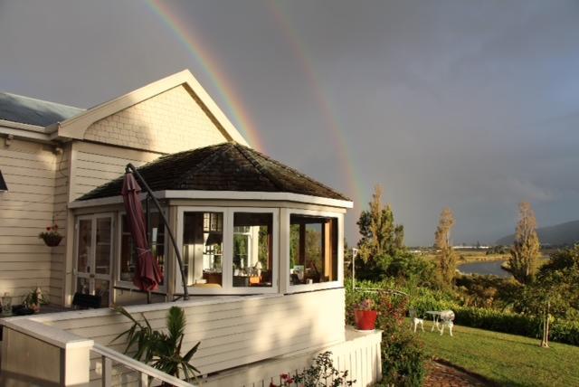 Cotswold Cottage Bed And Breakfast Thames Exteriér fotografie