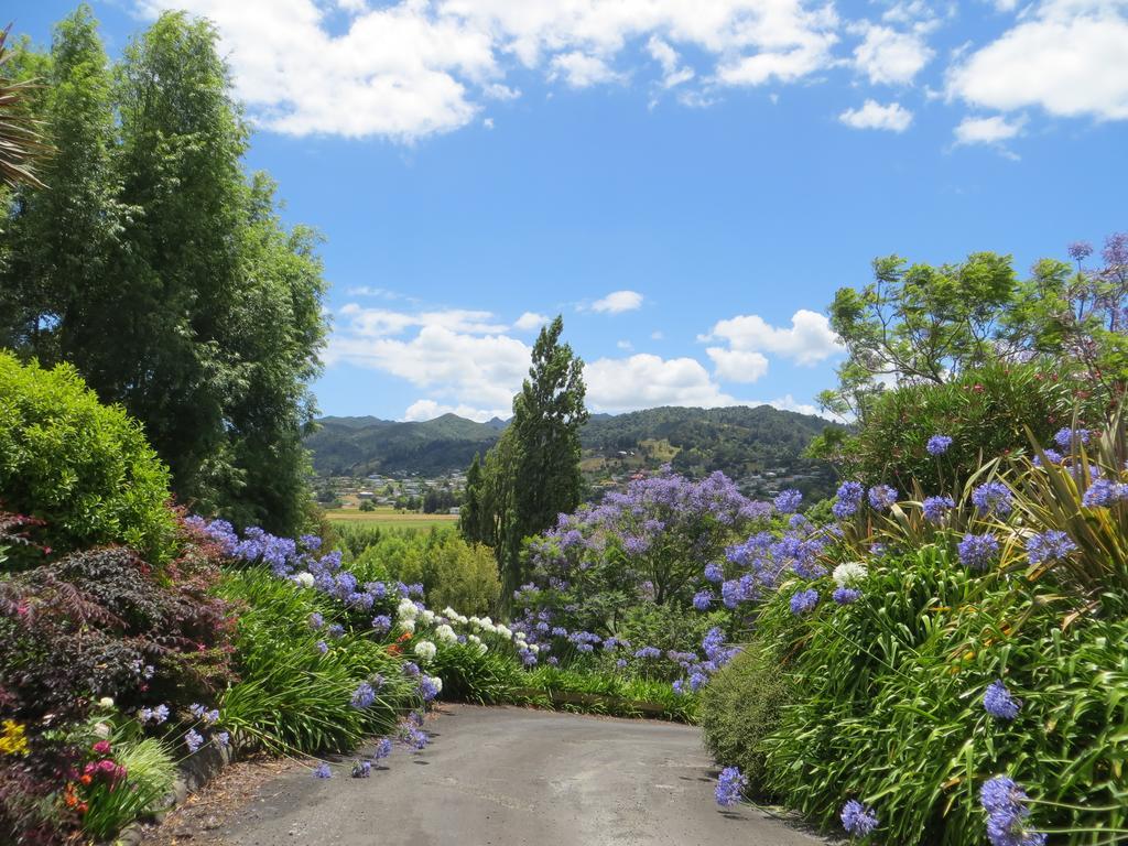 Cotswold Cottage Bed And Breakfast Thames Exteriér fotografie