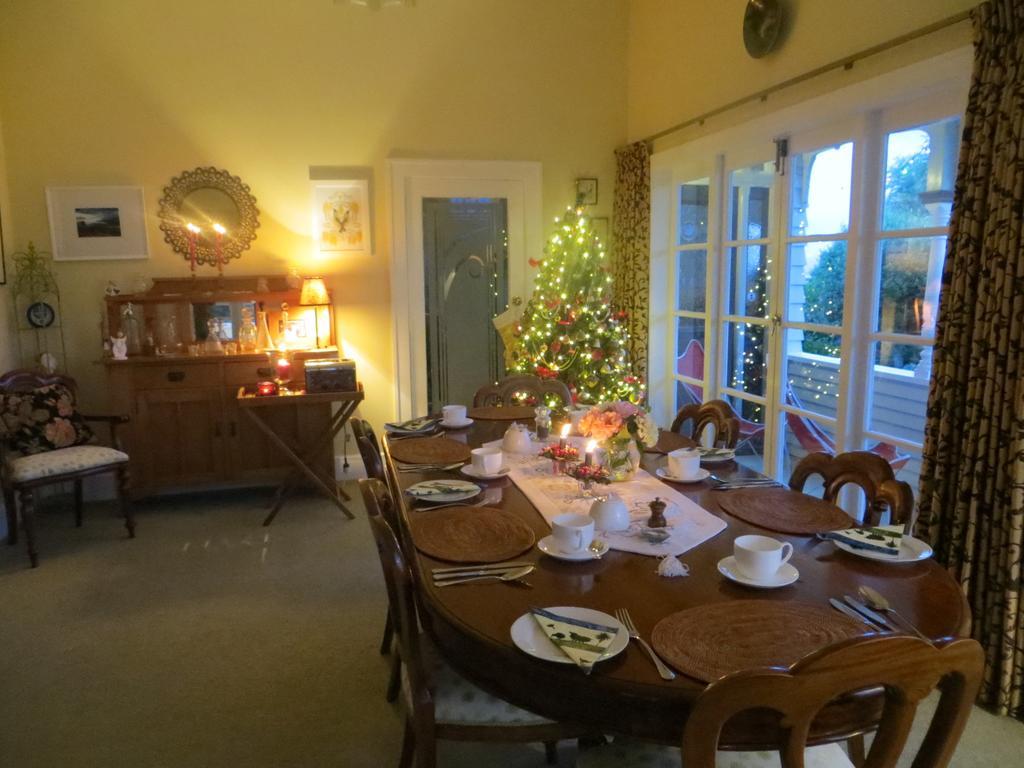 Cotswold Cottage Bed And Breakfast Thames Exteriér fotografie