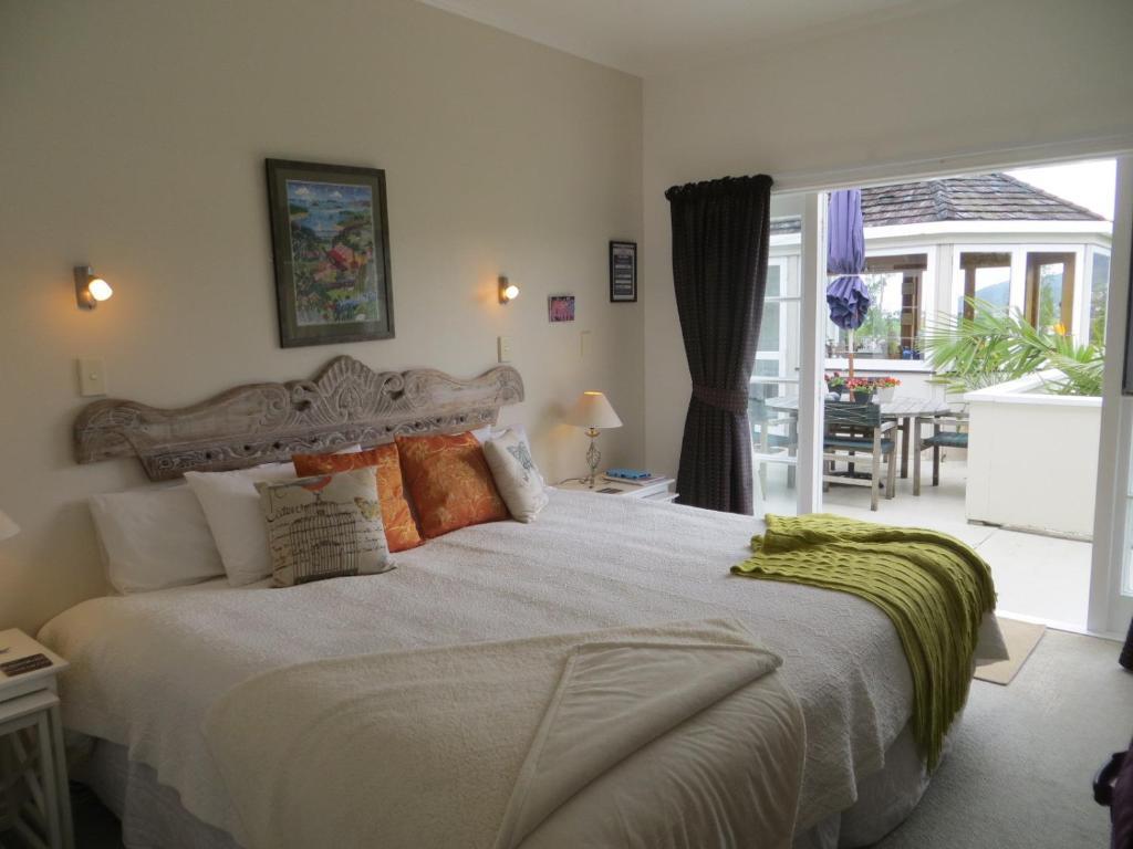 Cotswold Cottage Bed And Breakfast Thames Pokoj fotografie