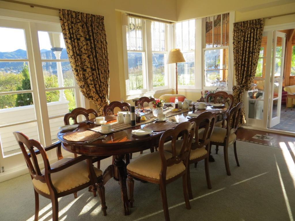 Cotswold Cottage Bed And Breakfast Thames Exteriér fotografie