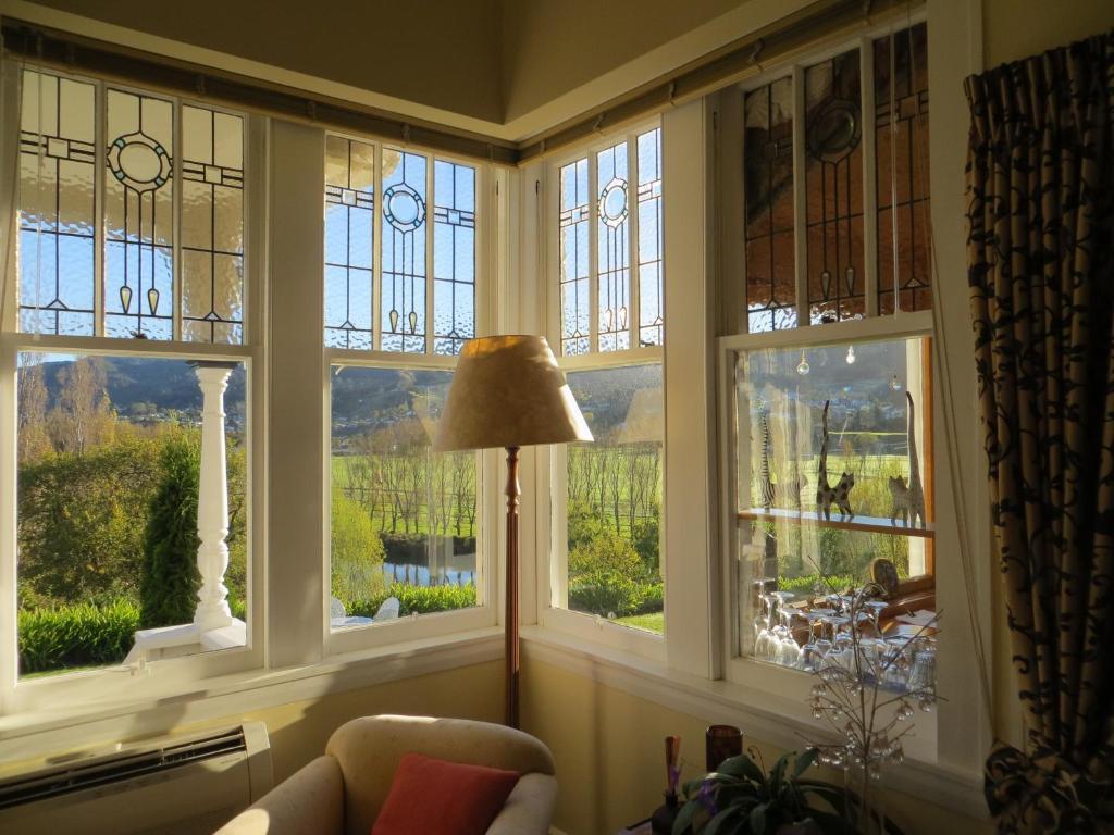 Cotswold Cottage Bed And Breakfast Thames Exteriér fotografie