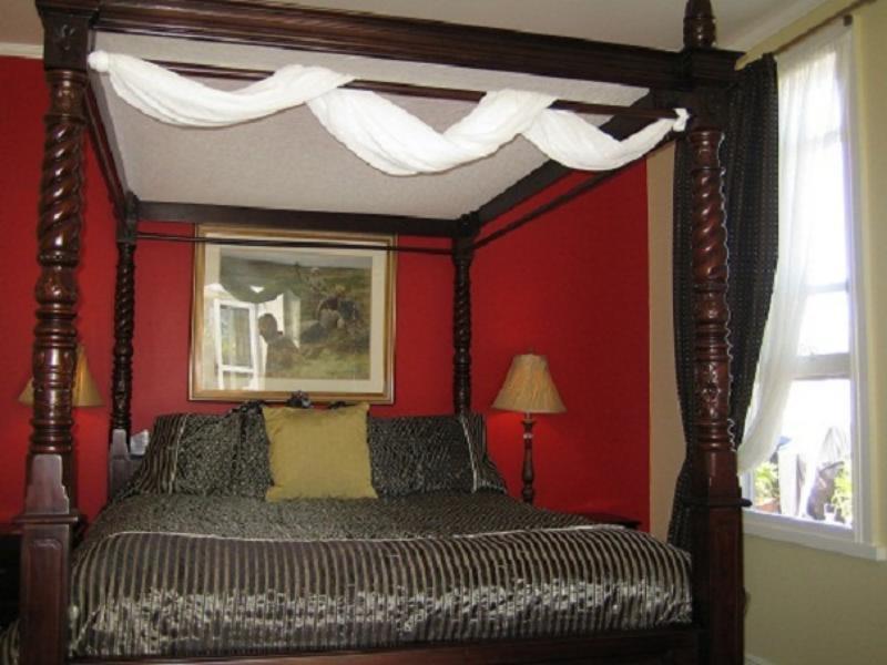 Cotswold Cottage Bed And Breakfast Thames Exteriér fotografie
