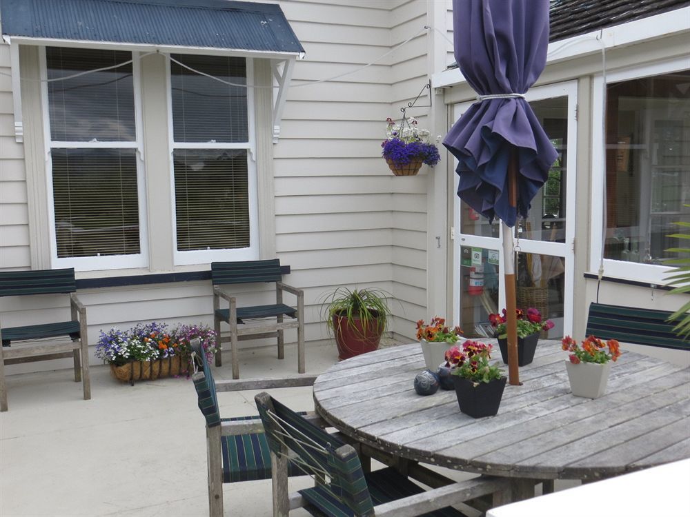 Cotswold Cottage Bed And Breakfast Thames Exteriér fotografie