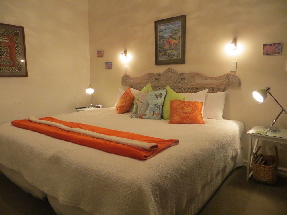 Cotswold Cottage Bed And Breakfast Thames Exteriér fotografie