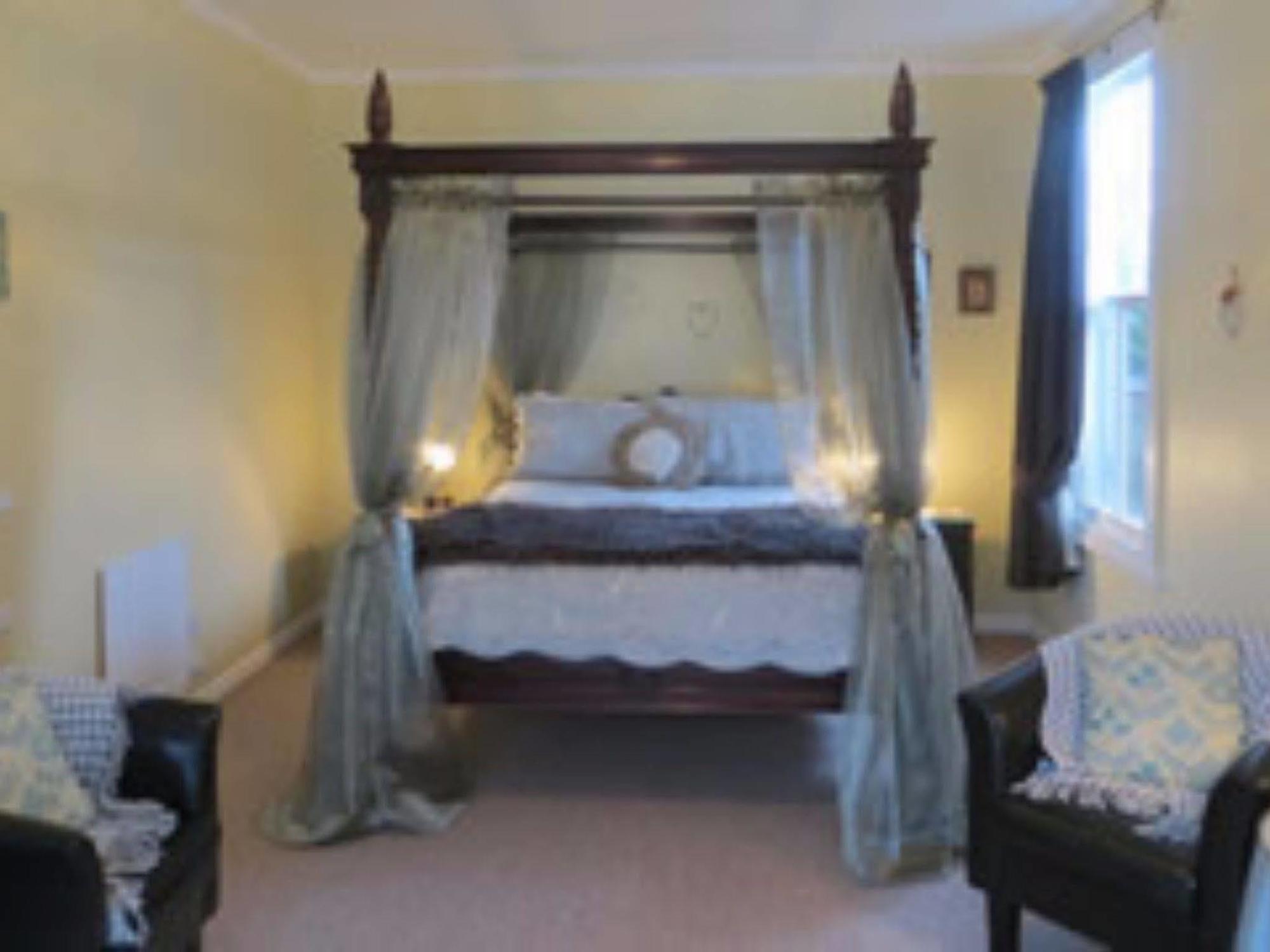 Cotswold Cottage Bed And Breakfast Thames Exteriér fotografie