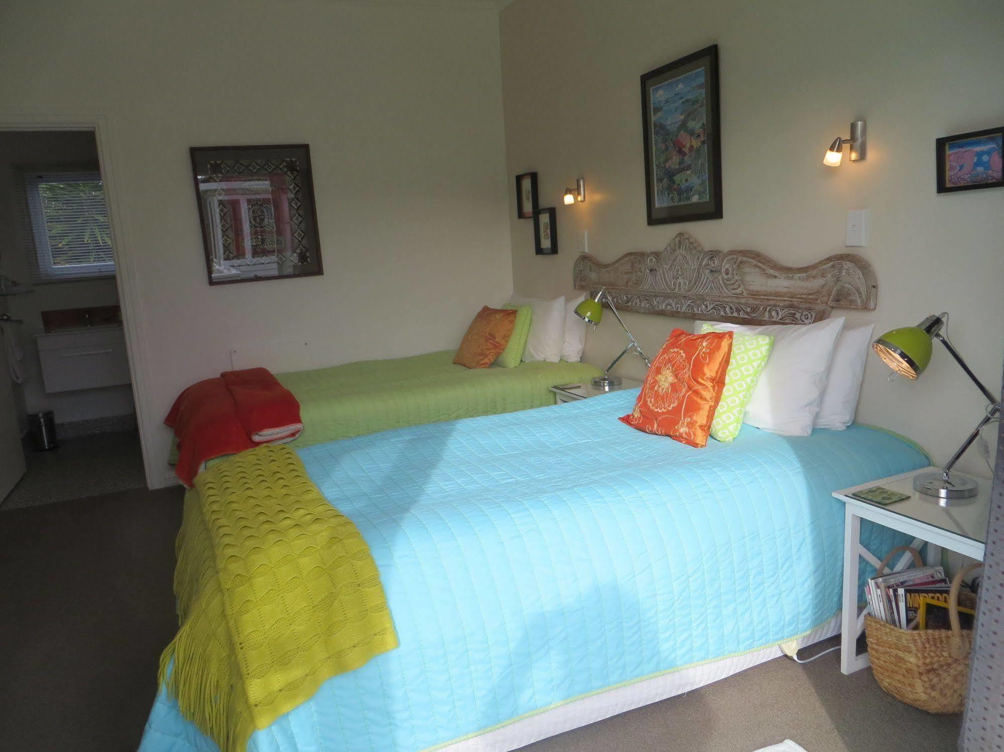 Cotswold Cottage Bed And Breakfast Thames Exteriér fotografie